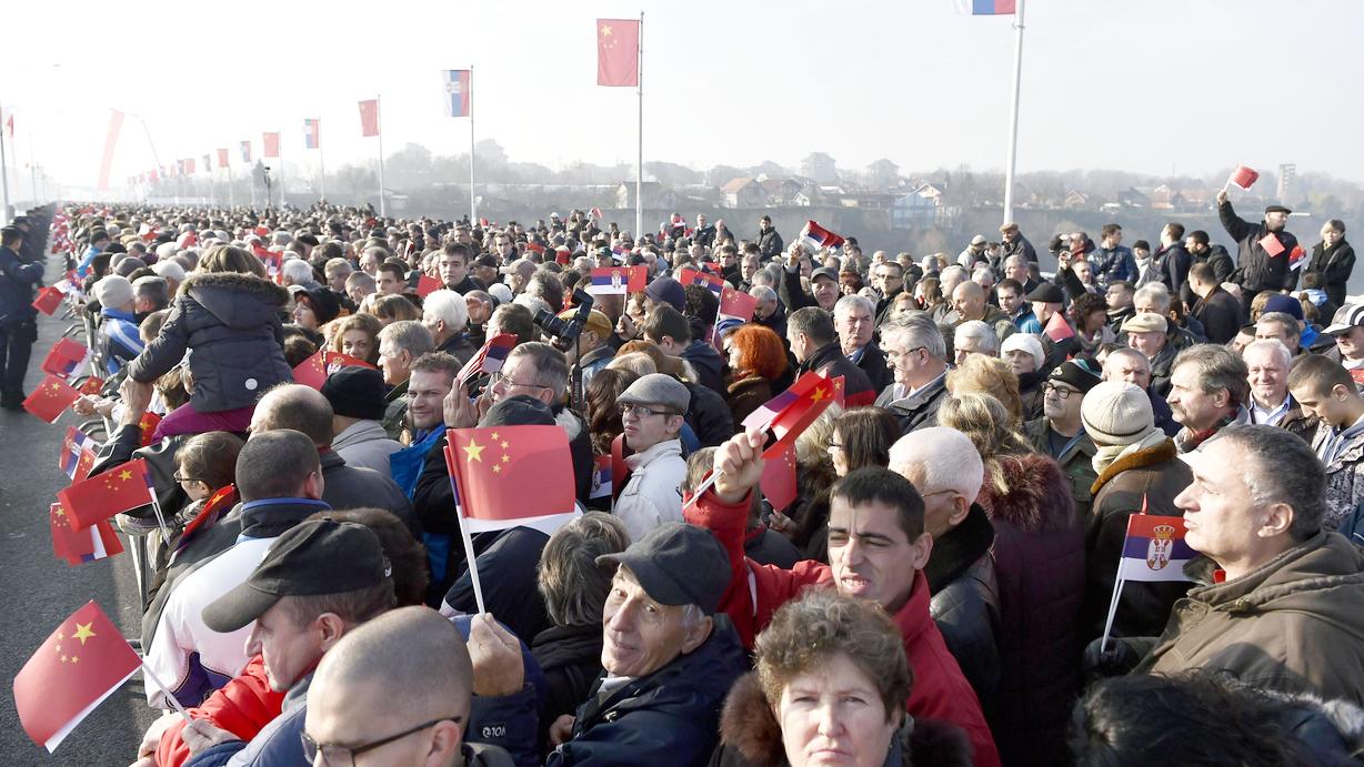 有一个欧洲国家对中国免签,举国欢腾欢迎中国人来旅游