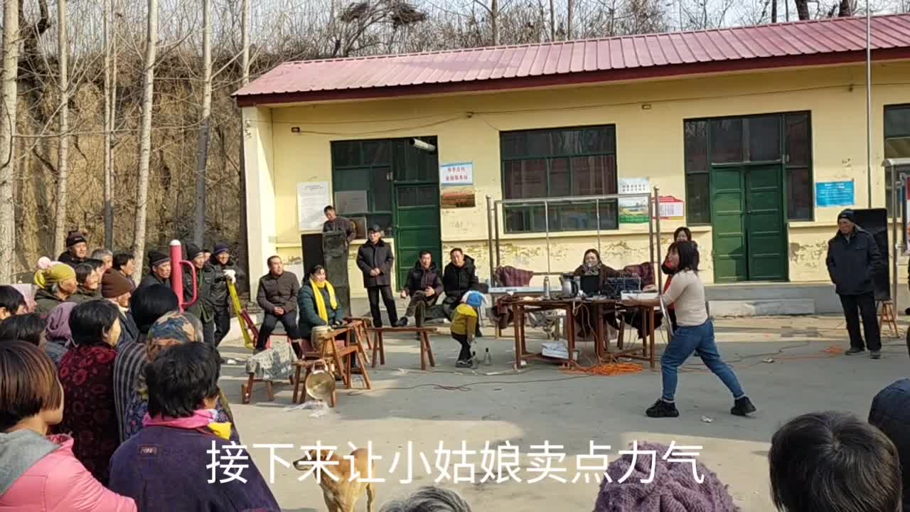 润姐在农村的个人主页 西瓜视频