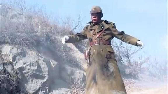 地雷英雄传 第1集