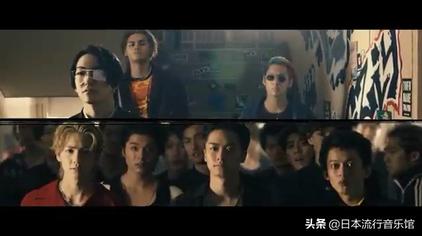 High Low The Worst视频在线观看 西瓜视频