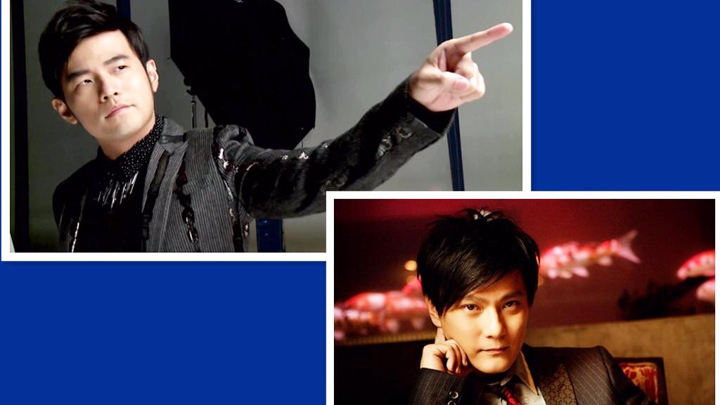 张杰声音模仿没听够,周杰伦张信哲也来了,看杨东煜模仿的像不像