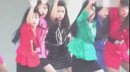 大阪登美丘高校舞蹈部视频在线观看 西瓜视频