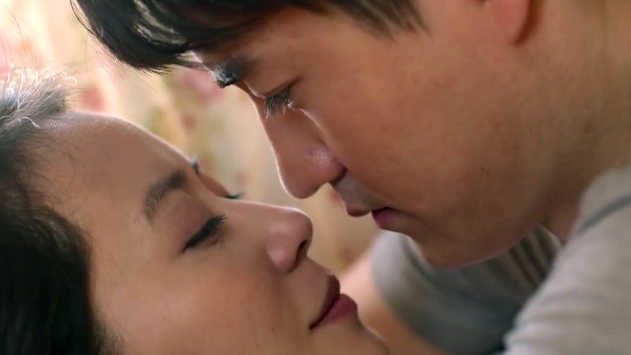 《大丈夫》杨玏咖啡馆撒狗粮,深吻俞飞鸿,羡煞了旁人!