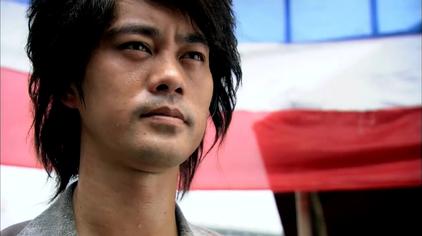 04:08影视播映马永贞对战樊少皇,樊少皇报恩故意输给马永贞1817次观看