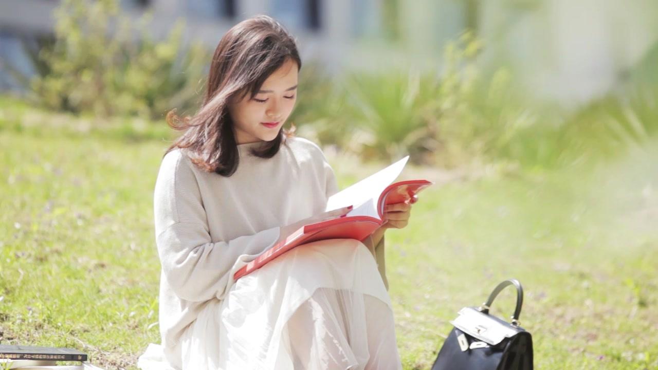 网红少女的设计师养成之路