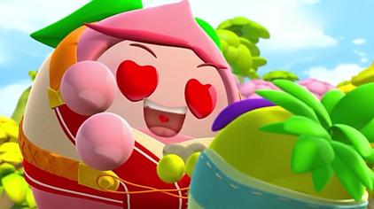 果宝特攻第四季52集 - 西瓜视频