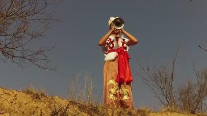 黄土情唢呐周朝东 - 西瓜视频