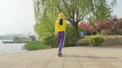 2万次观看·1年前鬼步舞老七连之《左七右八》,背面口令教学详细易懂