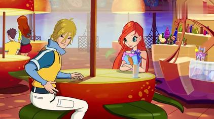 蕾儿和蓝天结婚全集