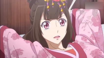 通灵妃第二季全集 - 西瓜视频