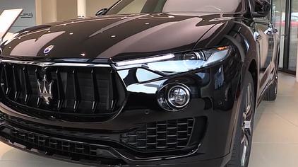 masenall车多少钱 - 西瓜视频