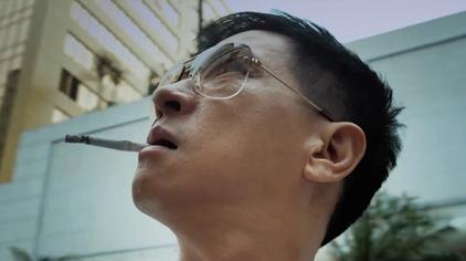 07:03老曹故事工作室过时大哥张家辉被陈奕迅一句话悲伤至极808次观看