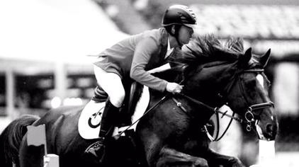 02:08青流视频马术搭配赛车手 成北京国际马术大师赛亮点327次观看·3