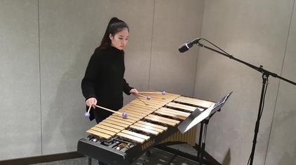 英語 木琴