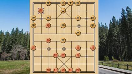 象棋在线直播主播 - 西瓜视频