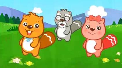 01:06动漫玩具房大家来做健康操,伸伸臂 ,弯弯腰儿歌230次观看·2年前