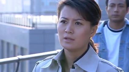 女公安局长廖芳华电视剧 - 西瓜视频