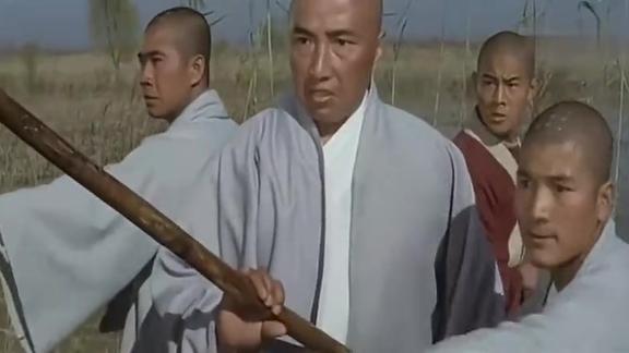少林俗家弟子-电影-高清完整版在线观看-西瓜视频