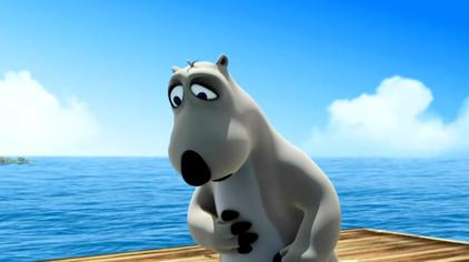 倒霉熊钓鱼记 - 西瓜视频