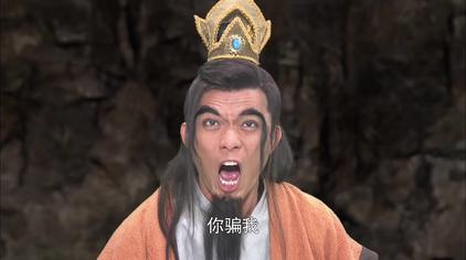 9万次观看·2年前麻衣神相2下:虎眉有胆识可大贵,凤眼好酒聪明易发达