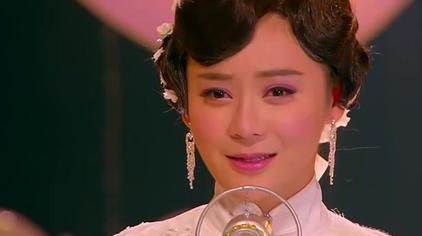 1824次观看·2年前胥渡吧成员小蝶现场配音容嬷嬷,简直跟本尊一样的