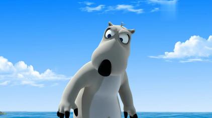 倒霉熊钓鱼记 - 西瓜视频