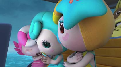 金螺泰国神话剧全集 - 西瓜视频