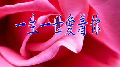 一生一世爱着你基督广场舞 - 西瓜视频