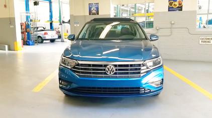 大众sa gtar - 西瓜视频