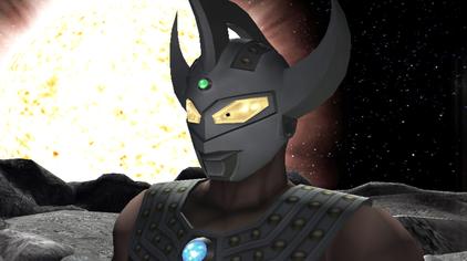 奥特曼格斗进化3毛毛虫解说泰罗 - 西瓜视频