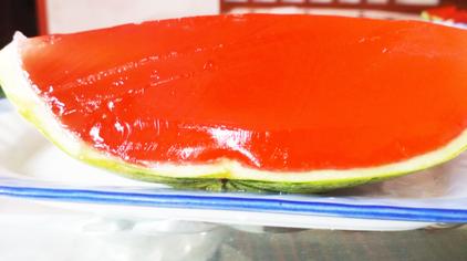 怎样用qq糖做果冻简单 - 西瓜视频