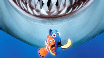 海底总动员普通话 - 西瓜视频