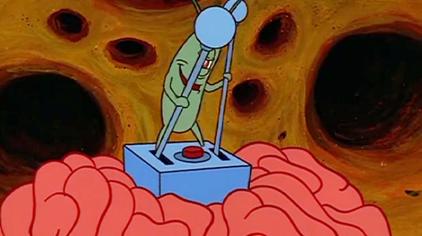 海绵宝宝欢快的bgm - 西瓜视频