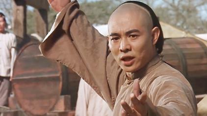 02:38学渣渣说电影《黄飞鸿之西域雄狮》:李连杰无影脚打的洋鬼子心服