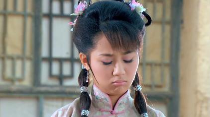 杨紫胭脂霸王 - 西瓜视频