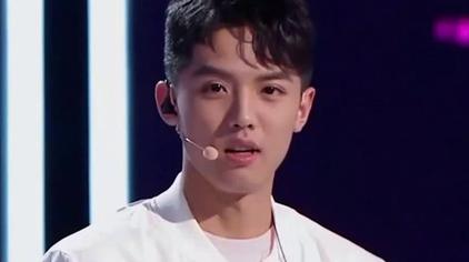 周峻纬参加综艺 - 西瓜视频