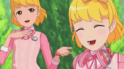 追梦少女动画片 - 西瓜视频