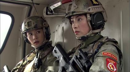 电视连续剧女子特战队 - 西瓜视频