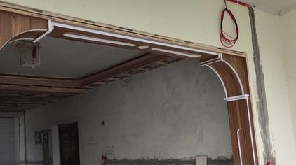 免漆板生产 - 西瓜视频