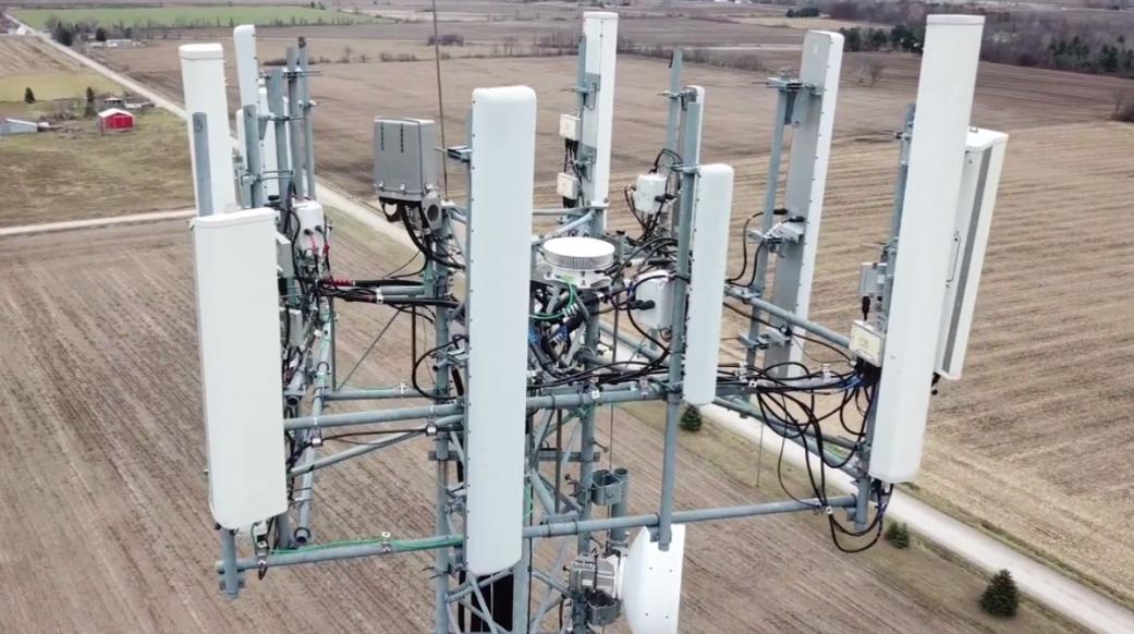 近飞基站实测结果告诉你