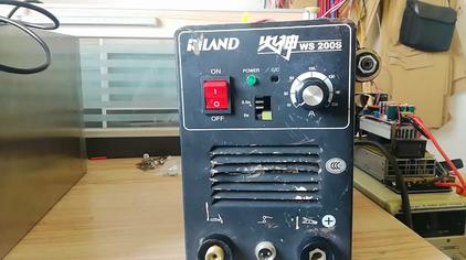 气保焊洛阳二手焊机07:4143次观看·2个月前瑞凌zx7-400双机芯嘉兴