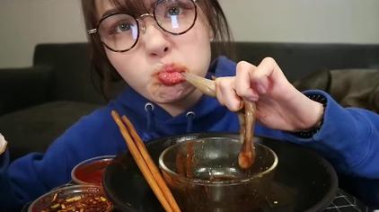 腌海雀试吃视频 - 西瓜视频