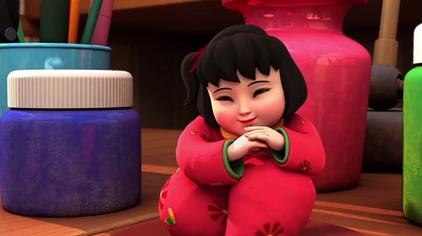 梦娃图解 - 西瓜视频