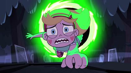 星蝶公主第五季 - 西瓜视频