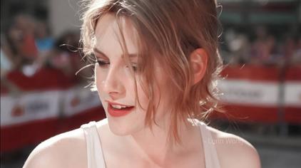 抖音克里斯汀背景 - 西瓜视频