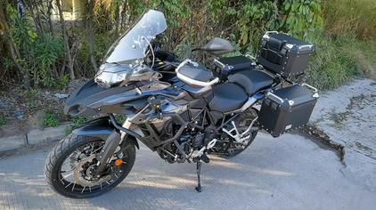 黄龙502x - 西瓜视频