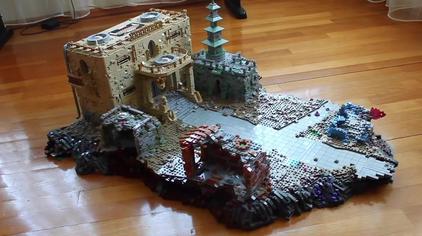 乐高积木空间星球大战 - 西瓜视频