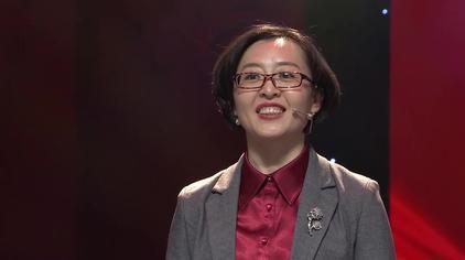 太原高中语文老师赵旭公开课 - 西瓜视频