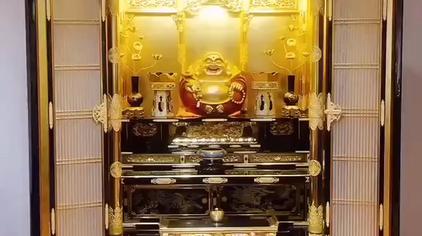 供桌香炉的摆放布置图视频在线观看 - 西瓜视频