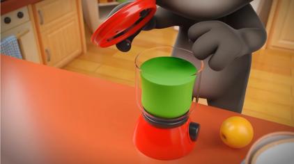 宾波的魔桶国语全集 - 西瓜视频